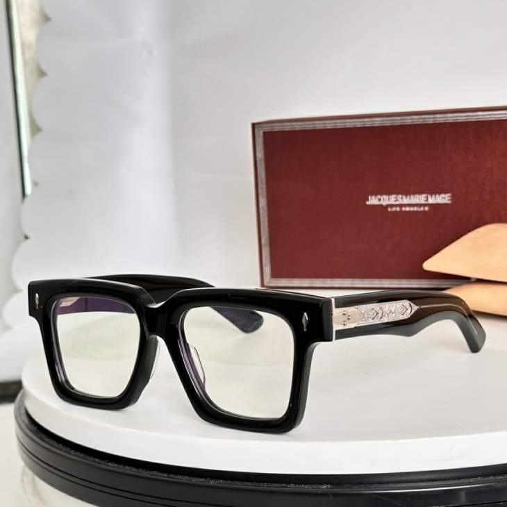 Picture of Jacques Marie Mage Sunglasses _SKUfw75841612fw